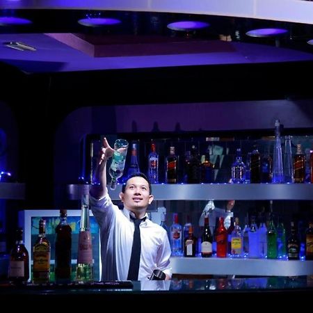 Grand Hotel ジャンビ エクステリア 写真